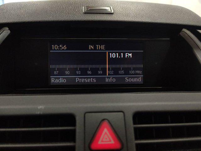 used 2011 Mercedes-Benz C-Class car, priced at $7,999