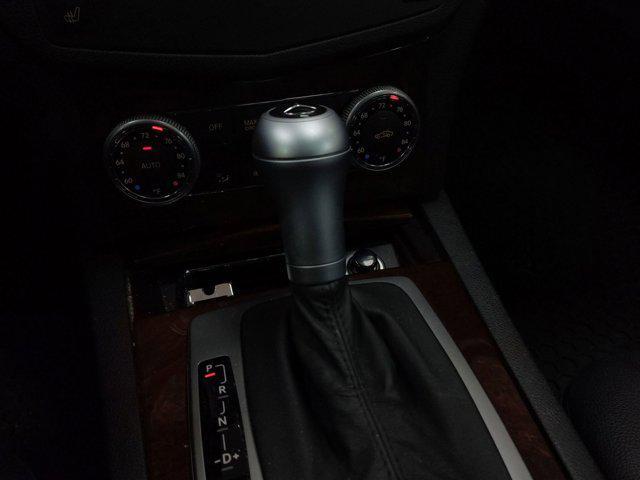 used 2011 Mercedes-Benz C-Class car, priced at $7,999