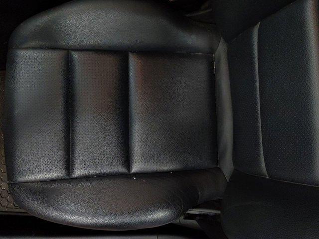 used 2011 Mercedes-Benz C-Class car, priced at $7,999