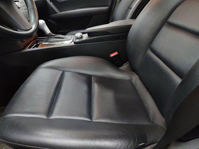 used 2011 Mercedes-Benz C-Class car, priced at $7,999