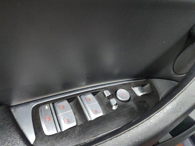 used 2022 BMW X3 car, priced at $35,999