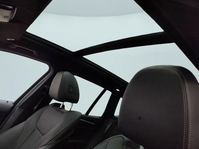 used 2022 BMW X3 car, priced at $35,999