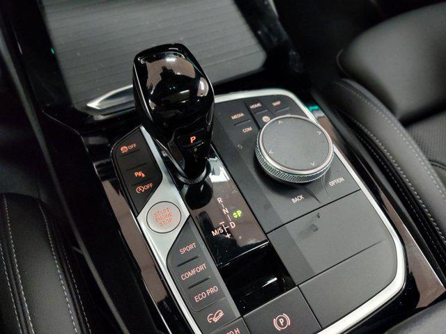 used 2022 BMW X3 car, priced at $35,999