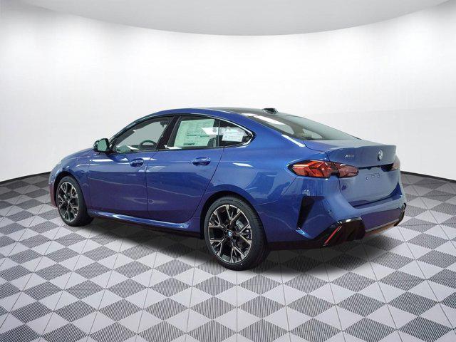 new 2026 BMW 228 Gran Coupe car, priced at $45,900