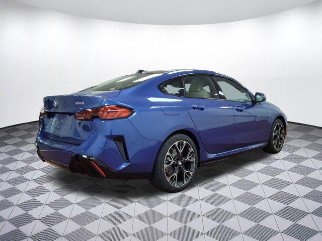 new 2026 BMW 228 Gran Coupe car, priced at $45,900
