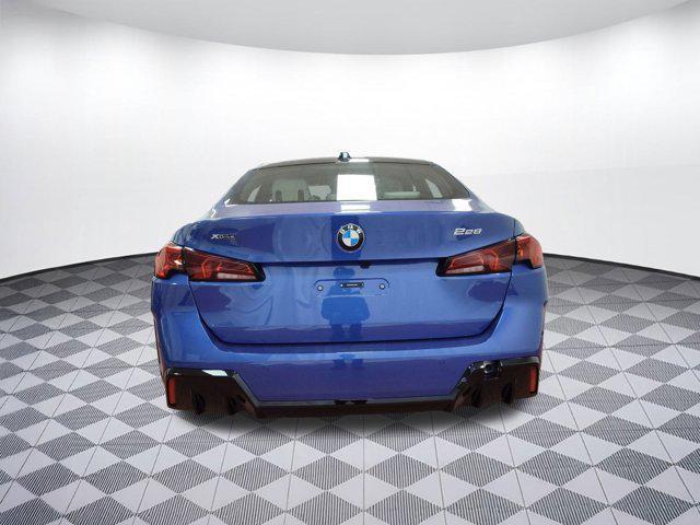 new 2026 BMW 228 Gran Coupe car, priced at $45,900