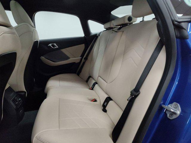new 2026 BMW 228 Gran Coupe car, priced at $45,900