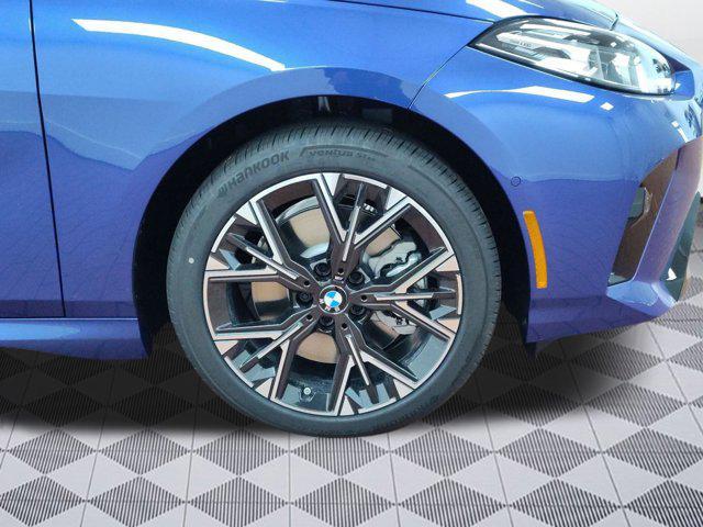 new 2026 BMW 228 Gran Coupe car, priced at $45,900