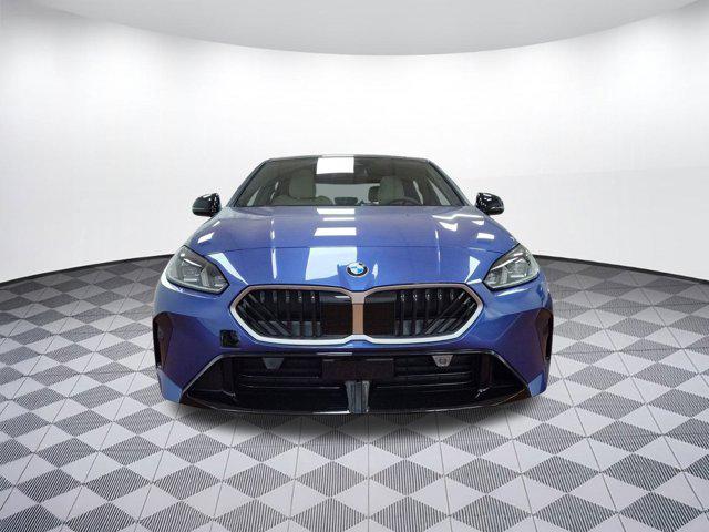 new 2026 BMW 228 Gran Coupe car, priced at $45,900