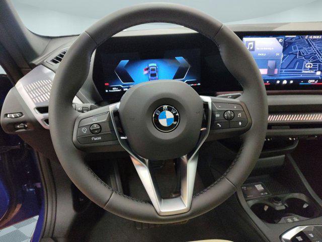new 2026 BMW 228 Gran Coupe car, priced at $45,900