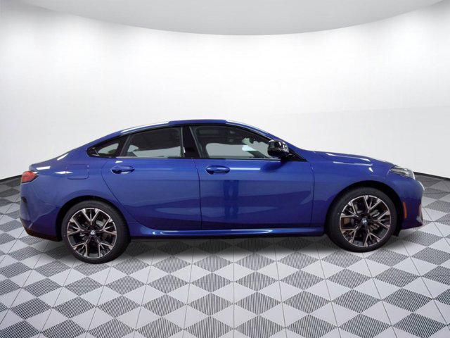 new 2026 BMW 228 Gran Coupe car, priced at $45,900
