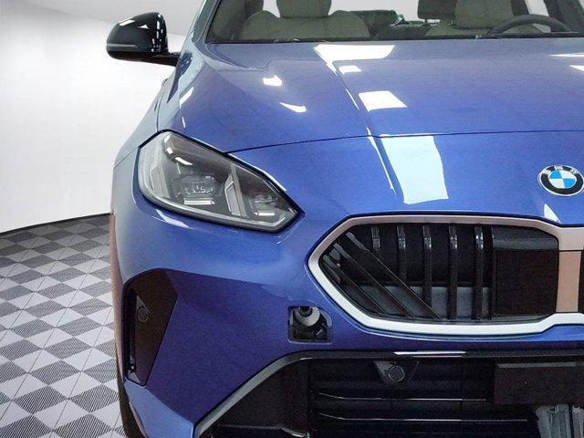 new 2026 BMW 228 Gran Coupe car, priced at $45,900