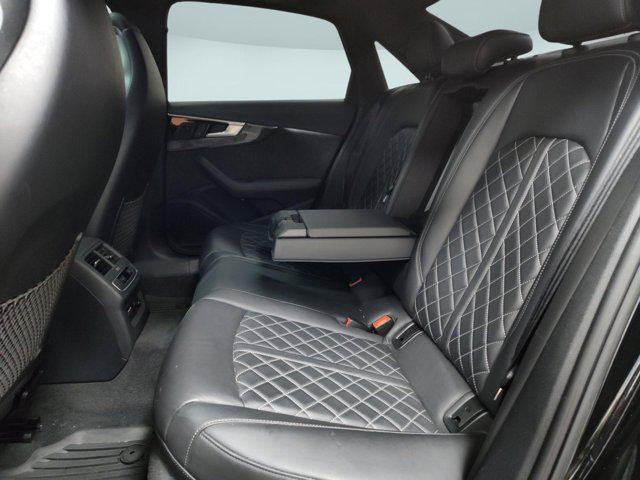 used 2020 Audi S4 car, priced at $29,999