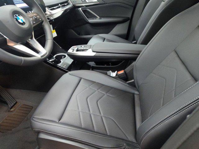 new 2026 BMW X1 car, priced at $48,875