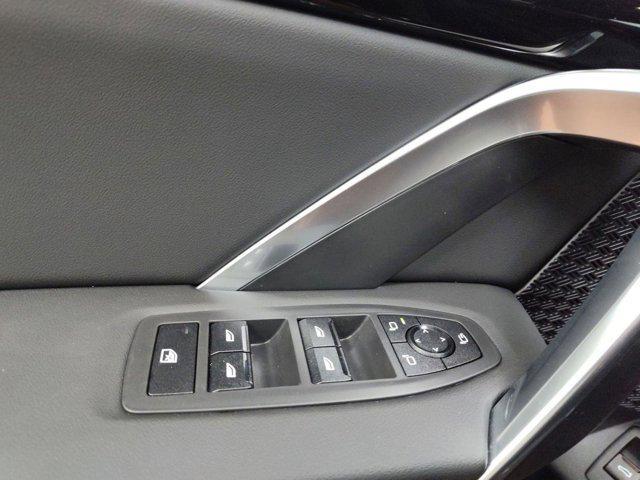 new 2026 BMW X1 car, priced at $48,875