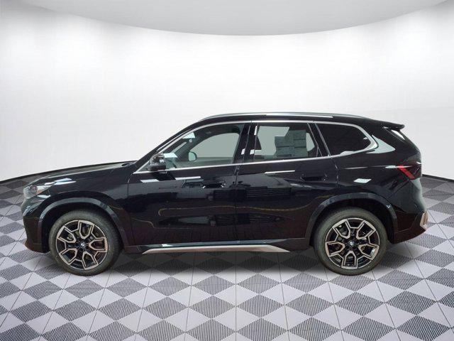 new 2026 BMW X1 car, priced at $48,875