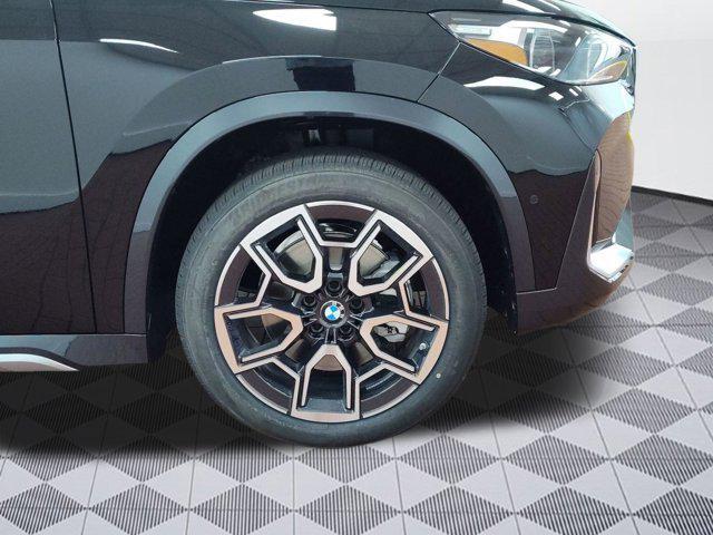 new 2026 BMW X1 car, priced at $48,875
