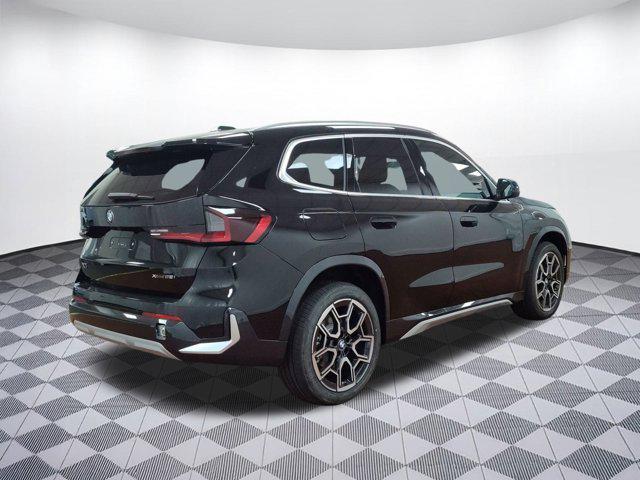 new 2026 BMW X1 car, priced at $48,875