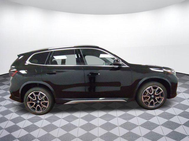 new 2026 BMW X1 car, priced at $48,875