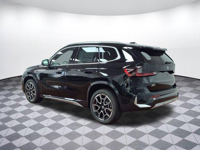 new 2026 BMW X1 car, priced at $48,875