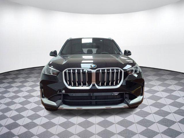 new 2026 BMW X1 car, priced at $48,875