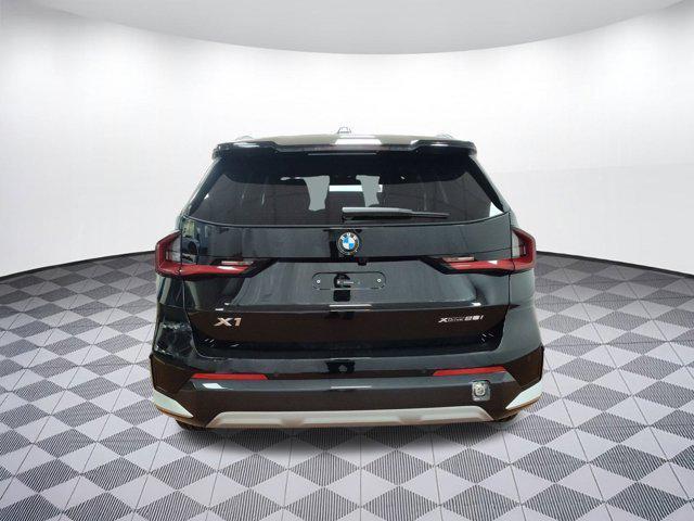 new 2026 BMW X1 car, priced at $48,875