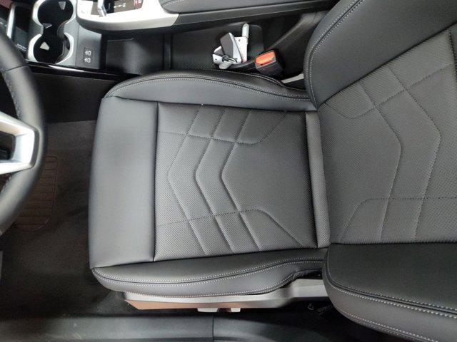 new 2026 BMW X1 car, priced at $48,875