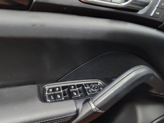 used 2017 Porsche Cayenne car, priced at $31,999