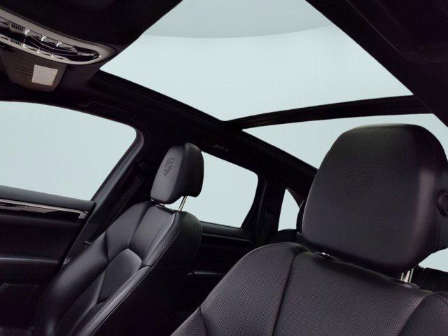 used 2017 Porsche Cayenne car, priced at $31,999