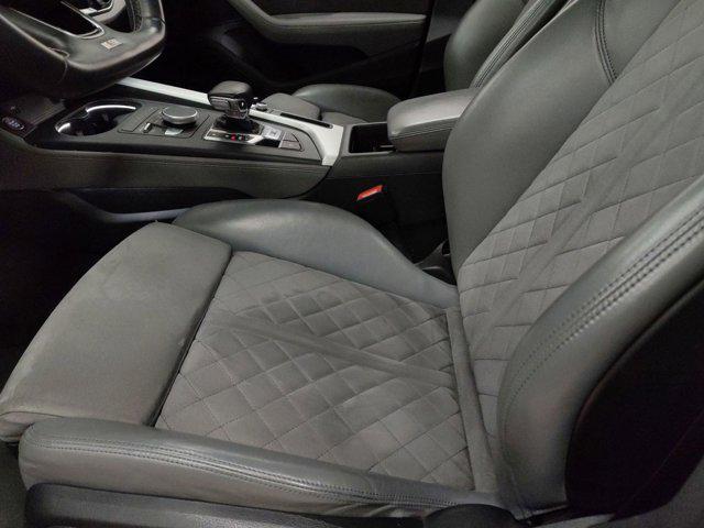 used 2019 Audi S4 car, priced at $28,999