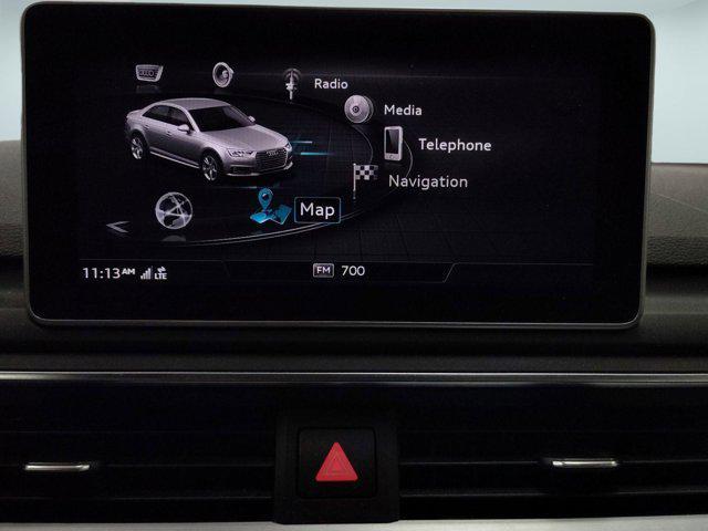 used 2019 Audi S4 car, priced at $28,999