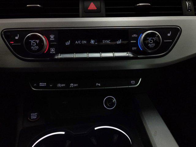 used 2019 Audi S4 car, priced at $28,999