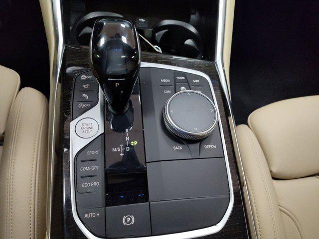 used 2021 BMW 330 car, priced at $24,999