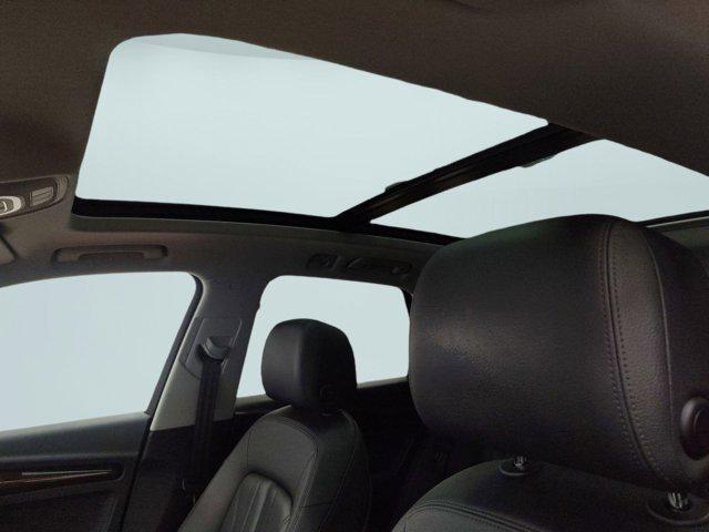 used 2018 Audi Q5 car, priced at $18,999