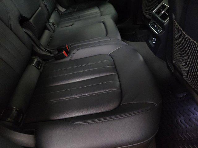 used 2018 Audi Q5 car, priced at $18,999