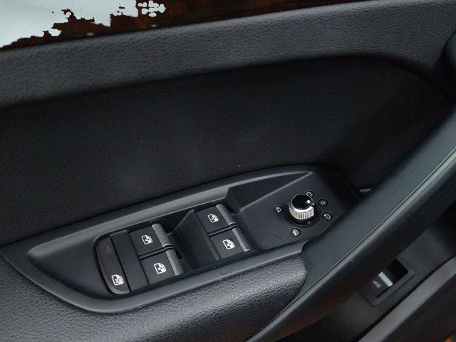 used 2018 Audi Q5 car, priced at $18,999