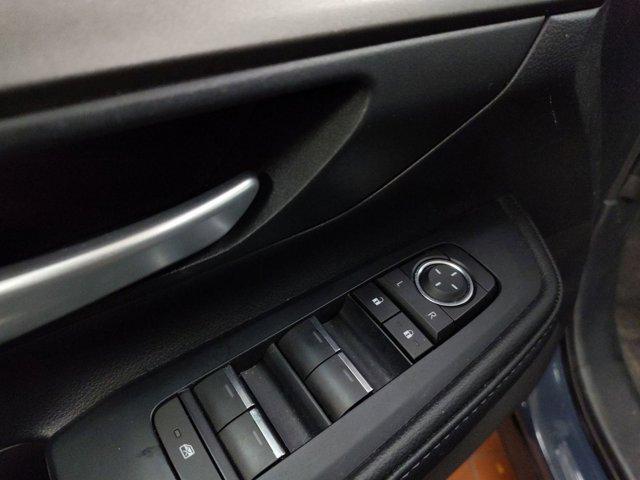 used 2024 Toyota Grand Highlander car, priced at $43,999