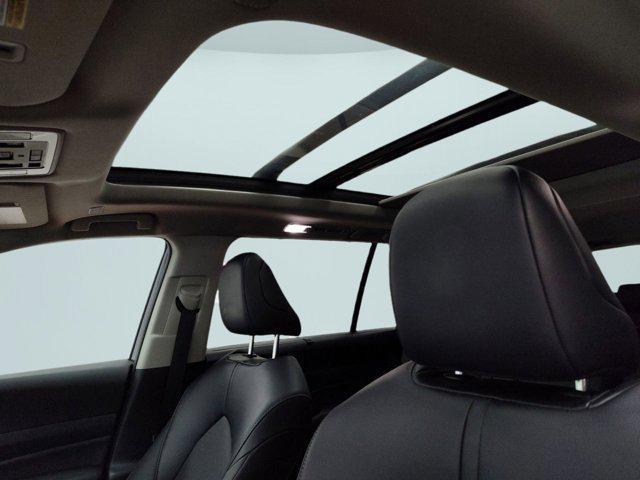 used 2024 Toyota Grand Highlander car, priced at $43,999