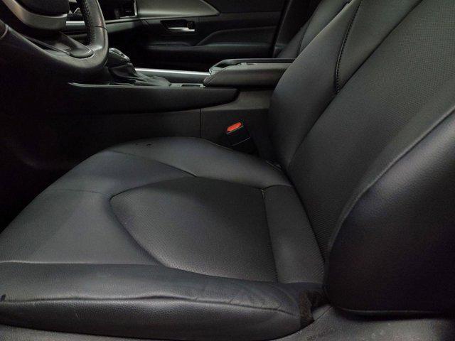 used 2024 Toyota Grand Highlander car, priced at $43,999