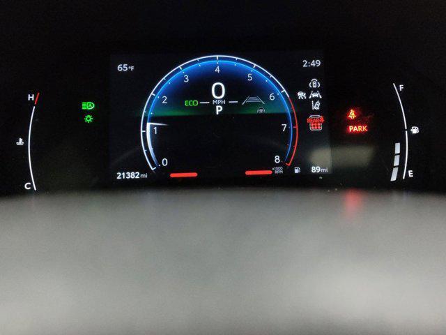 used 2024 Toyota Grand Highlander car, priced at $43,999