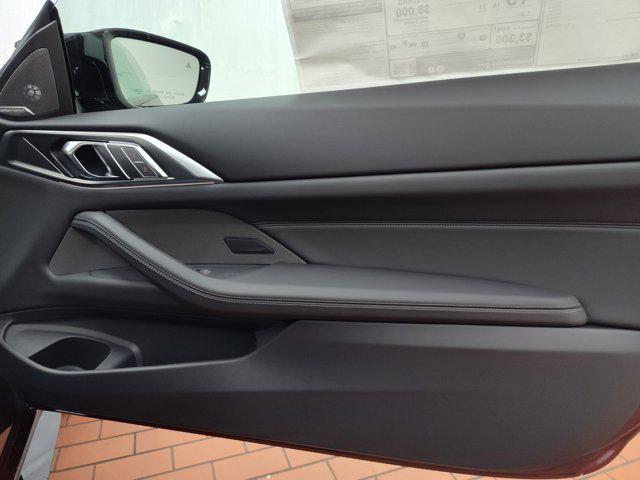 new 2026 BMW M4 car, priced at $92,375