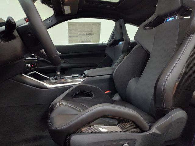 new 2026 BMW M4 car, priced at $92,375