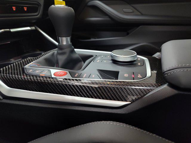 new 2026 BMW M4 car, priced at $92,375