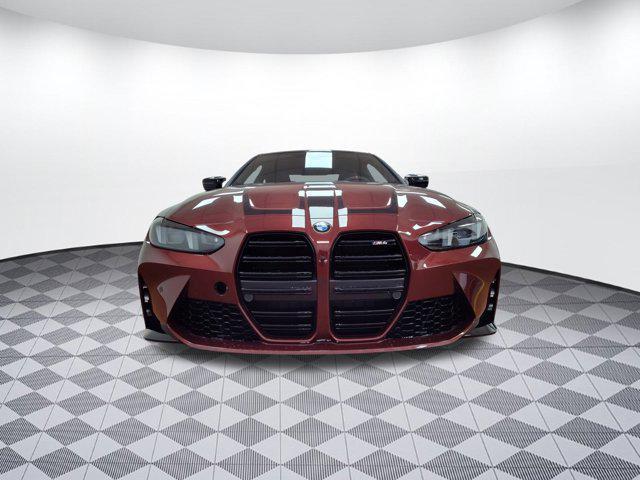 new 2026 BMW M4 car, priced at $92,375