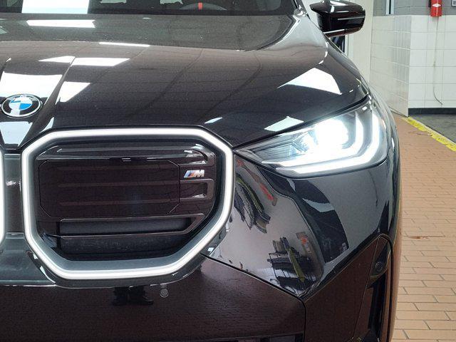 new 2025 BMW X3 car, priced at $69,625