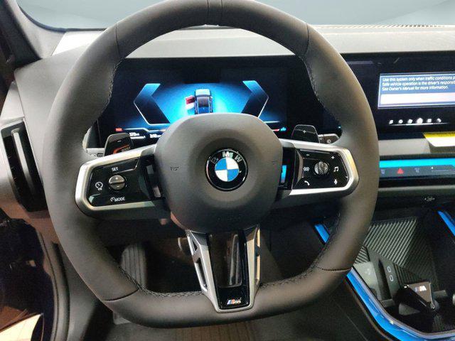 new 2026 BMW X3 car, priced at $61,125