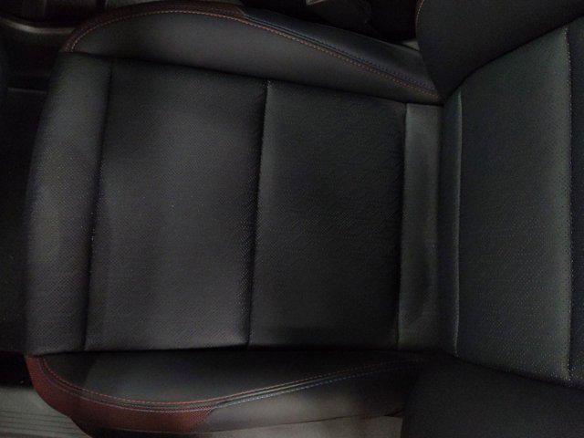 used 2025 Chevrolet Equinox car, priced at $28,998