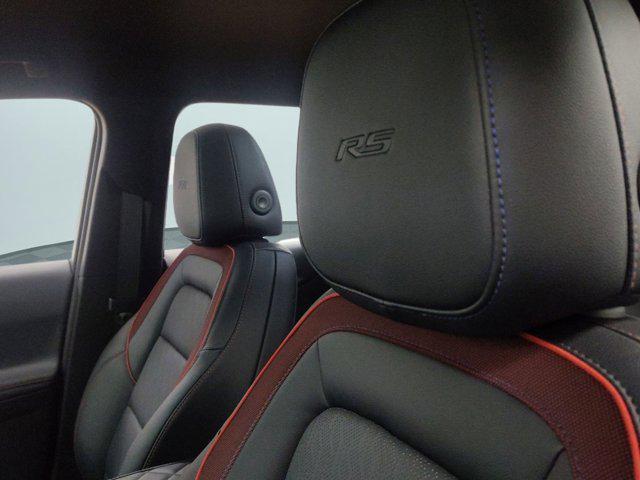 used 2025 Chevrolet Equinox car, priced at $28,998