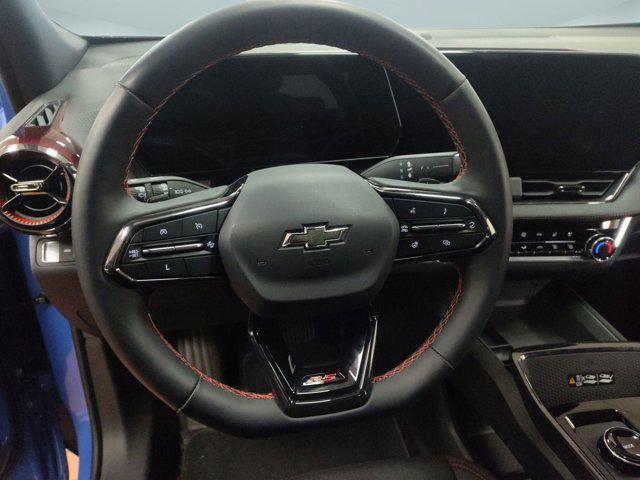 used 2025 Chevrolet Equinox car, priced at $28,998