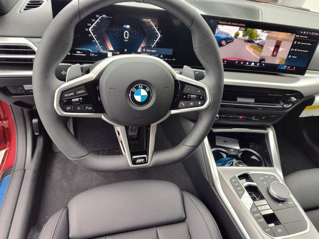new 2026 BMW 430 car, priced at $62,650